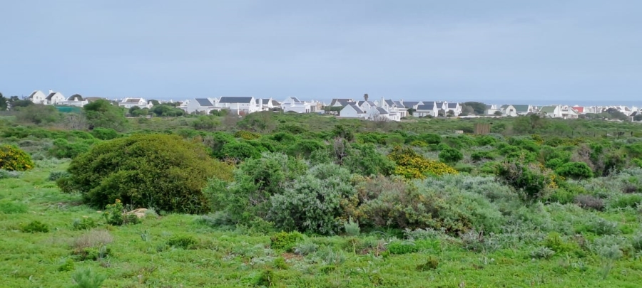 0 Bedroom Property for Sale in Jacobsbaai Western Cape